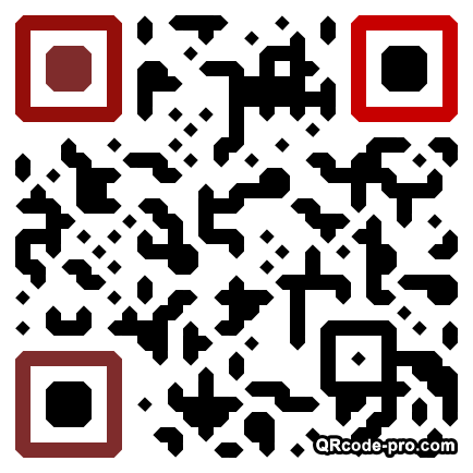 QR code with logo 2jUY0