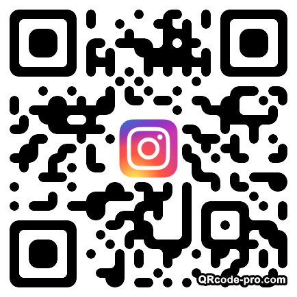 QR code with logo 2jUo0