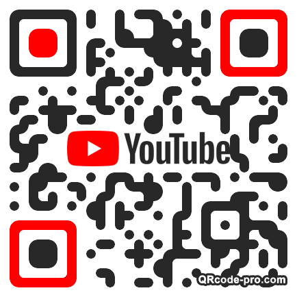 QR code with logo 2jZB0