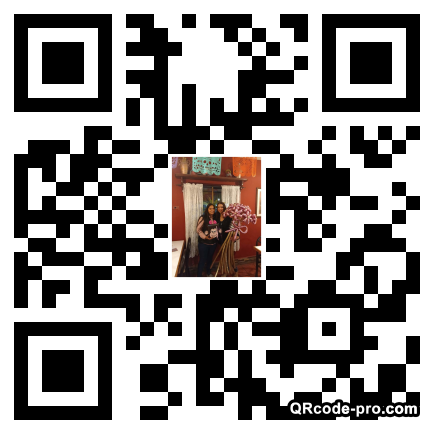 QR code with logo 2jZN0