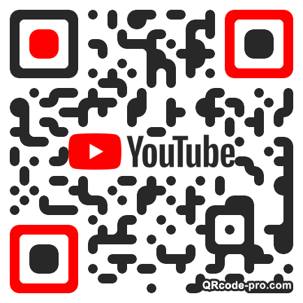 QR code with logo 2jZO0