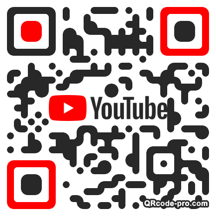 QR code with logo 2jZY0
