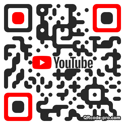 QR code with logo 2jZy0