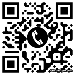 QR code with logo 2jee0