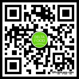 QR code with logo 2jgD0