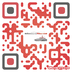 QR code with logo 2jhT0