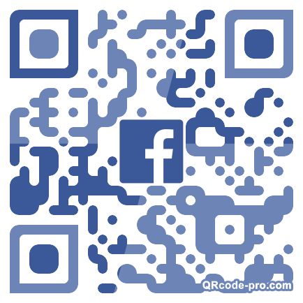QR code with logo 2jhm0