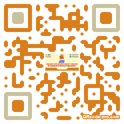 QR code with logo 2jqH0