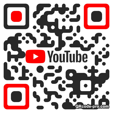QR code with logo 2k0s0