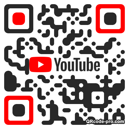 QR code with logo 2k0t0