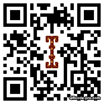 QR code with logo 2k1S0