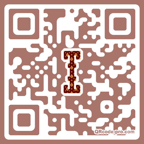 QR code with logo 2k1U0
