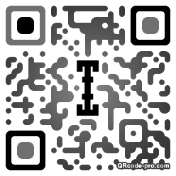 QR code with logo 2k4E0
