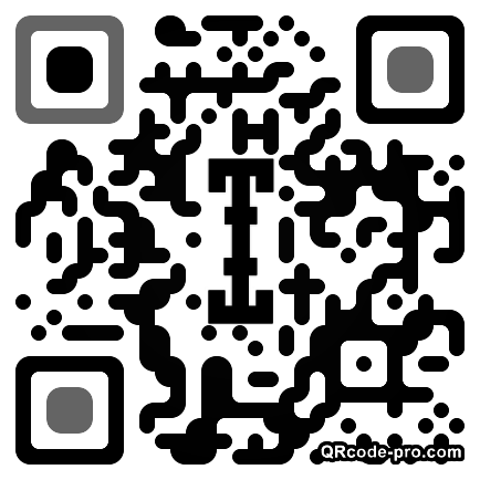 QR code with logo 2k4n0