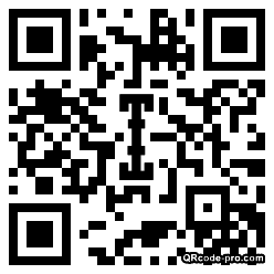 QR code with logo 2k4t0