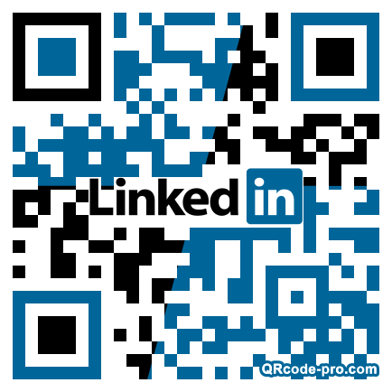 QR code with logo 2k7t0