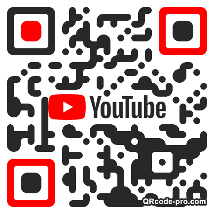 QR code with logo 2k890