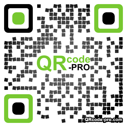 QR code with logo 2kCg0