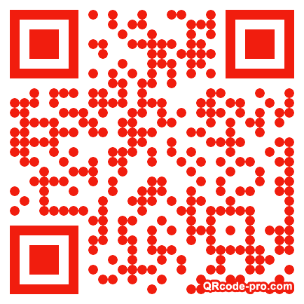QR code with logo 2kEo0