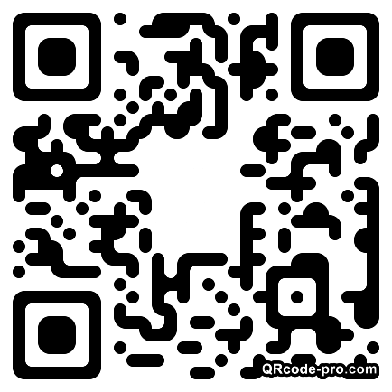 QR code with logo 2kJX0