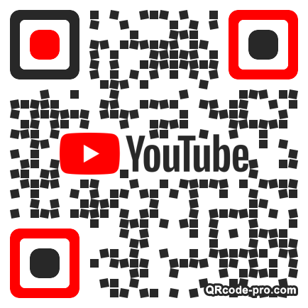 QR code with logo 2kLO0