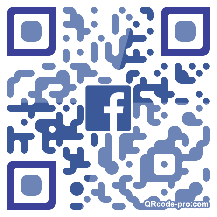 QR code with logo 2kLh0