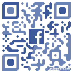QR code with logo 2kQF0