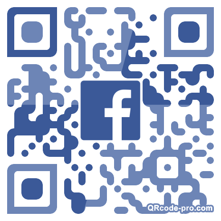 QR code with logo 2kRs0