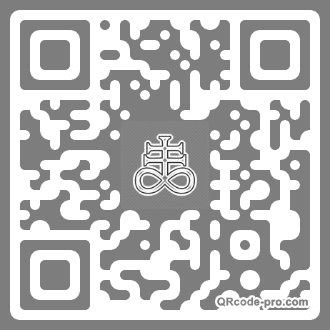 QR code with logo 2kUg0