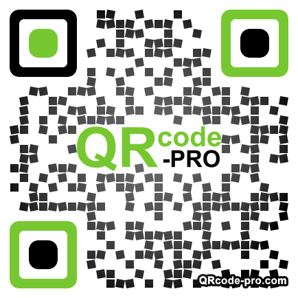 QR code with logo 2kVl0