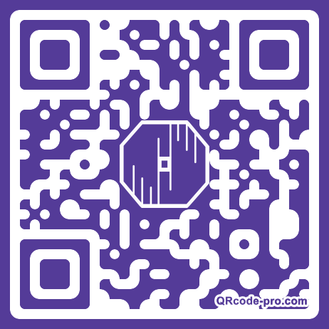 QR code with logo 2kYE0