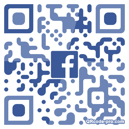 QR code with logo 2kYh0