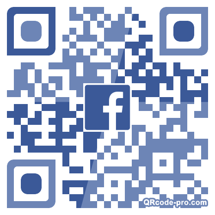 QR code with logo 2kZd0