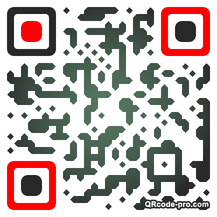 QR code with logo 2kbD0
