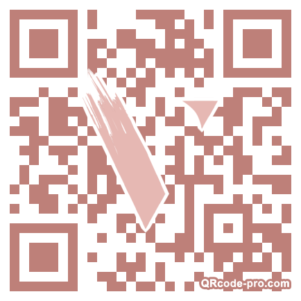 QR code with logo 2kbW0
