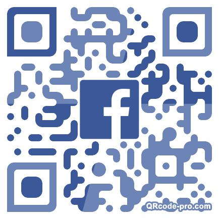 QR code with logo 2kgw0