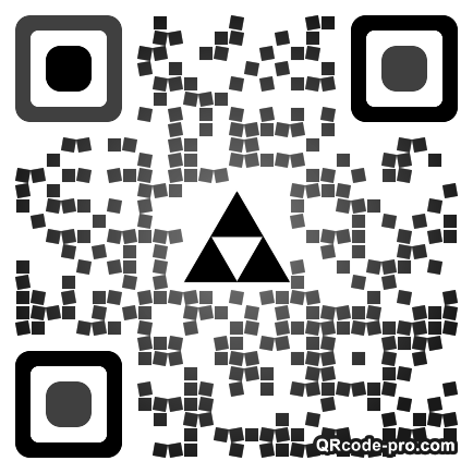 QR code with logo 2knM0