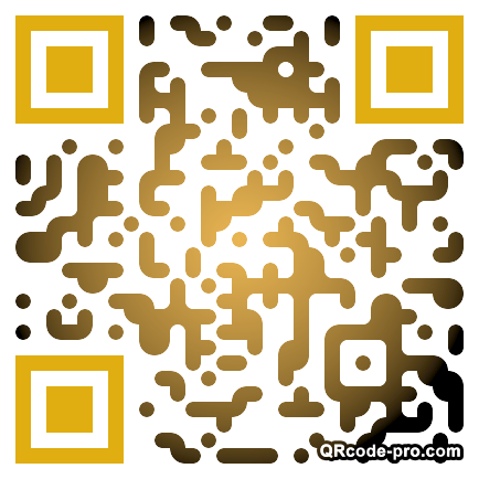 QR code with logo 2ky90