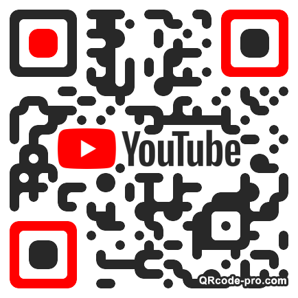 QR code with logo 2l520