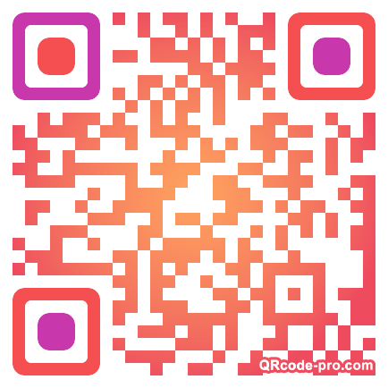 QR code with logo 2l620