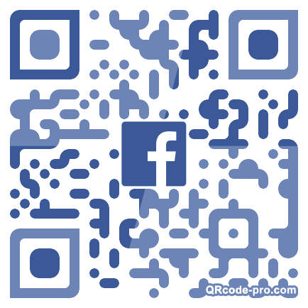 QR code with logo 2l6S0