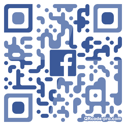 QR code with logo 2l9H0