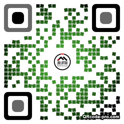 QR code with logo 2lIl0
