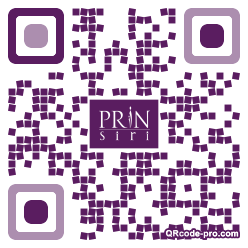 QR code with logo 2lKv0
