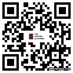 QR code with logo 2lLE0