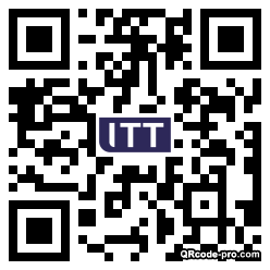 QR code with logo 2lMY0