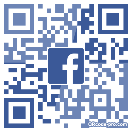 QR code with logo 2lWC0