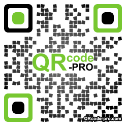 QR code with logo 2lZw0