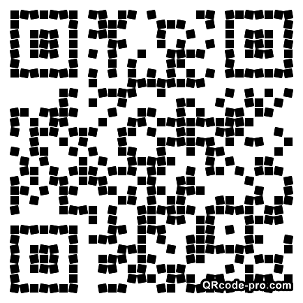 QR code with logo 2lc70