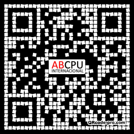 QR code with logo 2liN0